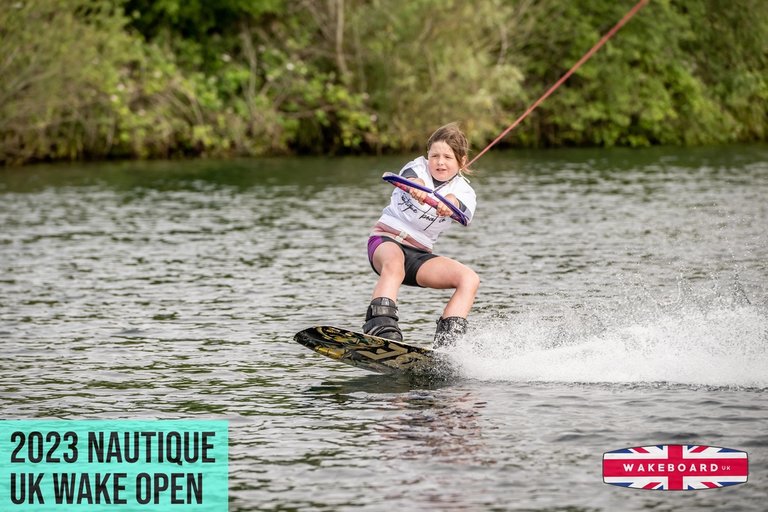 2023 Nautique Wake Open - Photo Mantis Pro Media